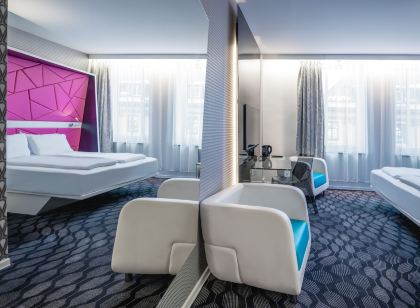 Prize by Radisson, Xhibition Bergen City