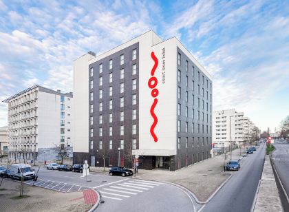 Moov Hotel Porto Norte