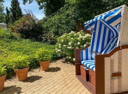 Das Appartement Hotel Timmendorfer Strand