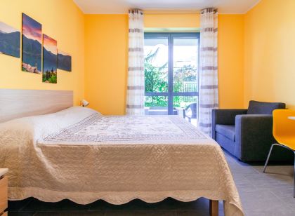 Casa Livio - Rooms and Studios