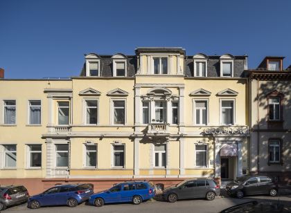 Acor Boutique Hotel