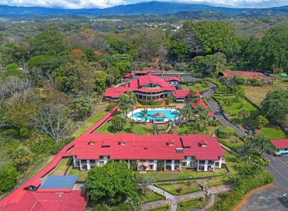 Hotel Martino Spa and Resort