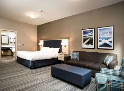 Mountaineer Lodge