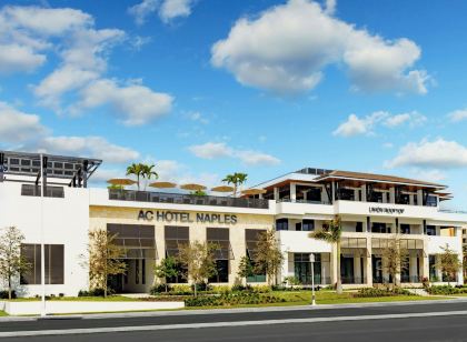 AC Hotel Naples 5th Avenue