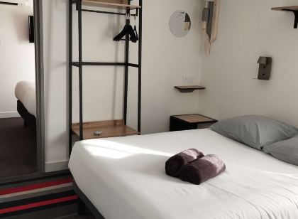 Kyriad Direct Saintes