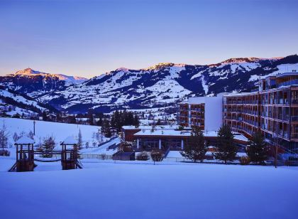 Kempinski Hotel Das Tirol