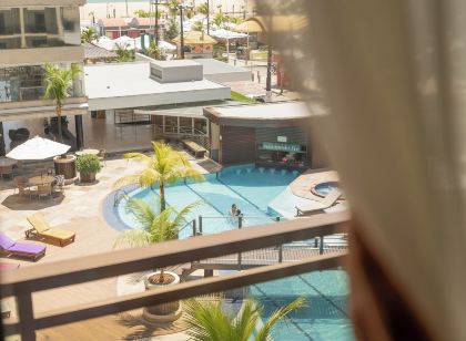 Afago Mareiro Hotel