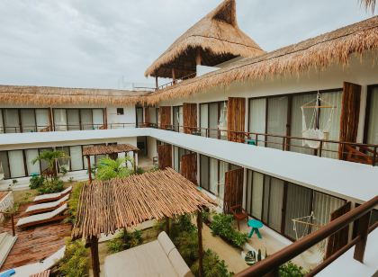 Naj Casa Holbox