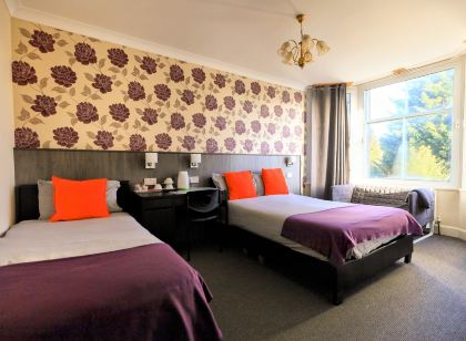 Edinburgh Holiday Guest House