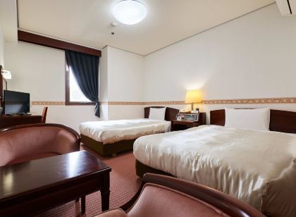 EcoHotel