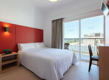 The Red Hotel - Adults Only