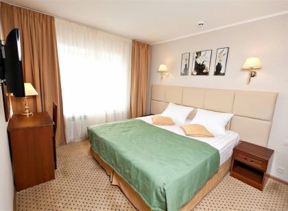 Gvardeiskaya Hotel