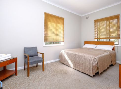 Lakes and Ocean Hotel Forster