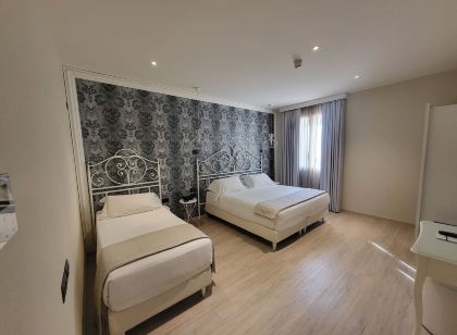 Zanhotel Regina