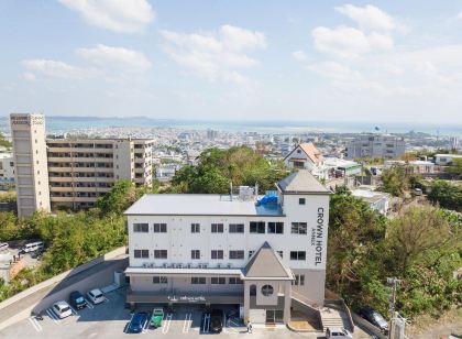 크라운 호텔 오키나와 애넥스