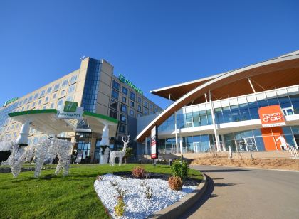 Holiday Inn Dijon Toison D'or, an IHG Hotel