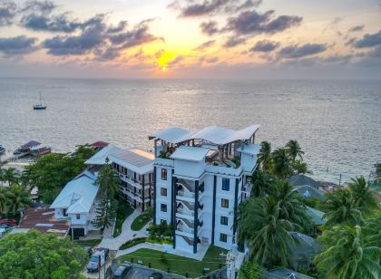 Brisas Del Mar Roatan