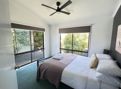 Goldfields house Big spacious bright family home