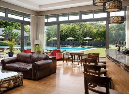 Premier Resort the Moorings, Knysna