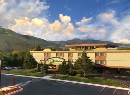 Holiday Inn Missoula Downtown