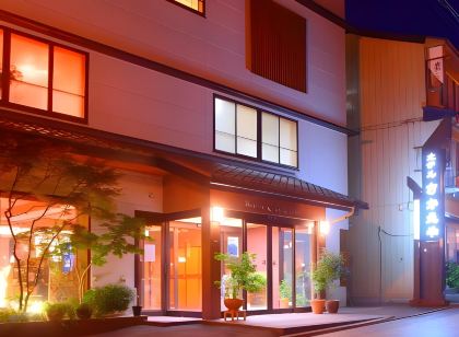 渋温泉 春欄の宿 さかえや