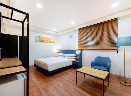 목포 시티 호텔