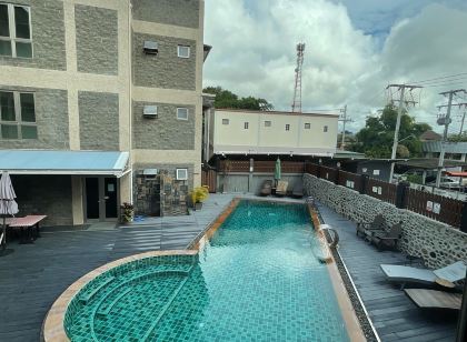 Cha Li's Family Hotel&Hostel