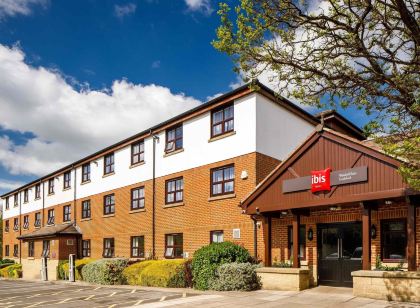 Ibis Wakefield East-Castleford