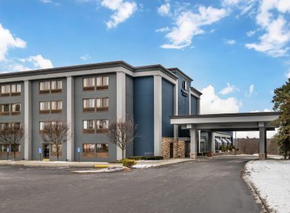 The Clocktower Hotel at Century House, Ascend Hotel Collection