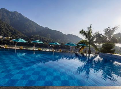 Divine Resort Laxman Jhula