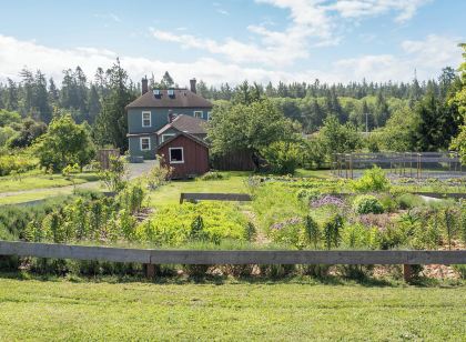 Woodside Farm Country Inn