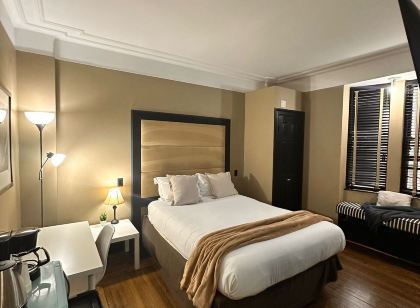Brooklyn Finest Suites