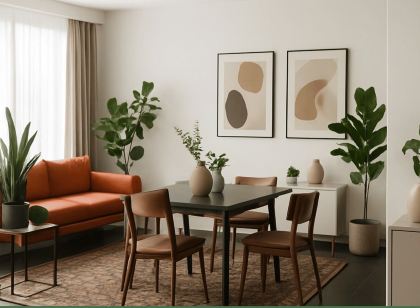 Apartment Osterstraße 347