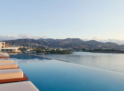 InterContinental Crete
