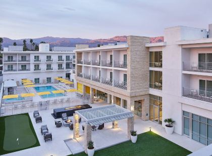 Hotel Paseo, Autograph Collection