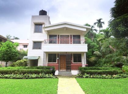Shrikanchan Bungalow Near Dapoli