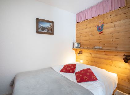 Le Hameau du Borsat (Val Claret)