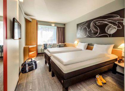 ibis Bregenz
