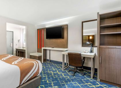 Quality Inn Murfreesboro-University Area