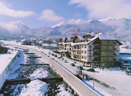Regnum Bansko Ski Hotel & Spa