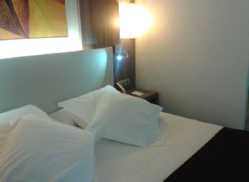 Hotel Aroi Ponferrada