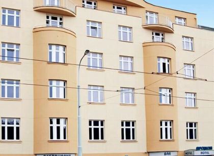 My Hotel Apollon