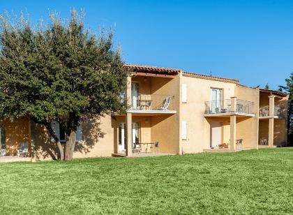 Residhotel Golf Grand Avignon