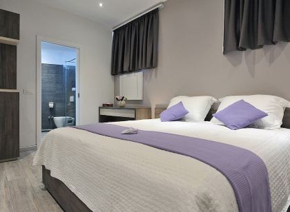 Apartments & Rooms Lavandula Exclusive