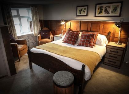 The Plough Bicester