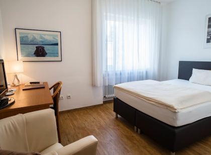 Hotel Bürger