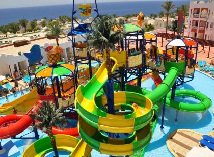 Sunrise Diamond Beach Resort -Grand Select