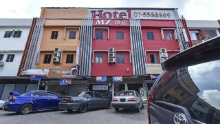 mz-hotel