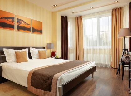 Easy Room
