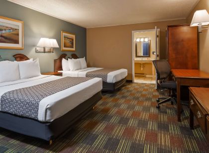 SureStay Hotel by Best Western Cameron